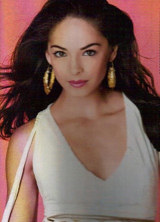 “Vẻ đẹp của tôi là do trời phú” - 1