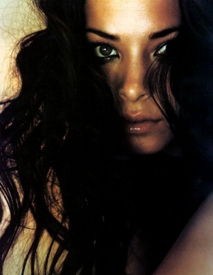 “Vẻ đẹp của tôi là do trời phú” - 7