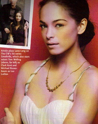 “Vẻ đẹp của tôi là do trời phú” - 2