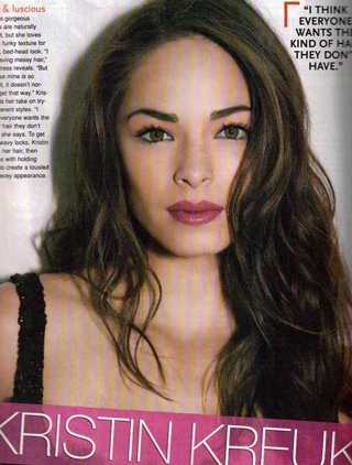 “Vẻ đẹp của tôi là do trời phú” - 3