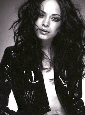 “Vẻ đẹp của tôi là do trời phú” - 4