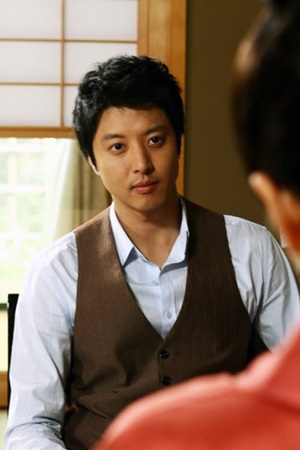 Kim Sun Ah lại cặp với “phi công trẻ”? - 6