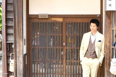 Kim Sun Ah lại cặp với “phi công trẻ”? - 9