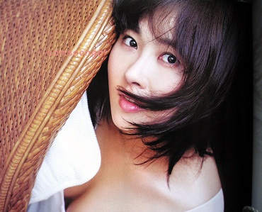 Gặp lại "nàng Kim Sam Soon" Kim Sun Ah - 8 Gặp lại "nàng Kim Sam Soon" Kim Sun Ah - 8