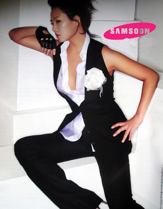 Gặp lại "nàng Kim Sam Soon" Kim Sun Ah - 16