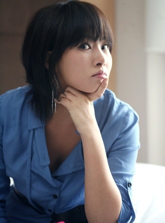 Gặp lại "nàng Kim Sam Soon" Kim Sun Ah - 26