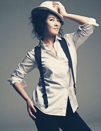 Gặp lại "nàng Kim Sam Soon" Kim Sun Ah - 10