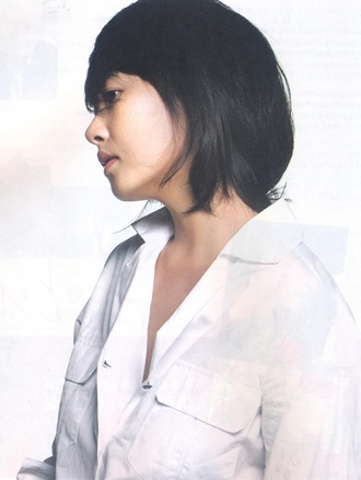 Gặp lại "nàng Kim Sam Soon" Kim Sun Ah - 12