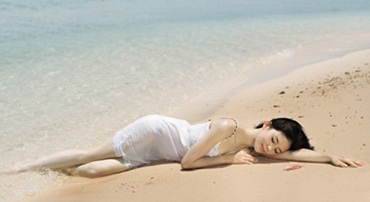 Kwon Sang Woo "khoe" thể hình đẹp trong quảng cáo - 5