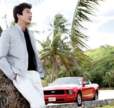 Bộ đôi sành điệu! - 13 Bộ đôi sành điệu! - 13