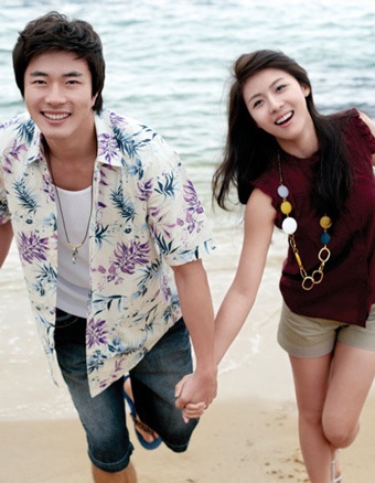 Bộ đôi sành điệu! - 4 Bộ đôi sành điệu! - 4