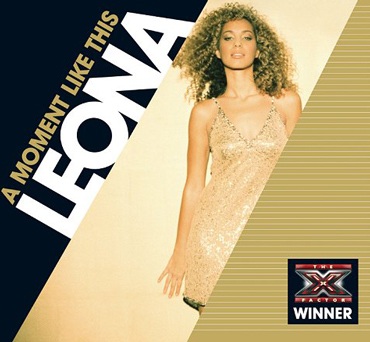 Hiện tượng âm nhạc Leona Lewis - 1