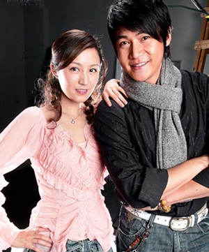 Lục Nghị thực sự sắp lên chức…bố! - 1