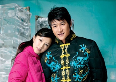 Lục Nghị thực sự sắp lên chức…bố! - 2