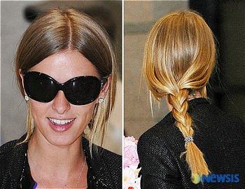 Nicky Hilton “lấy lòng” người dân xứ kim chi - 5