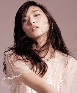 Vẻ đẹp nóng bỏng của Ngô Bội Từ - 25