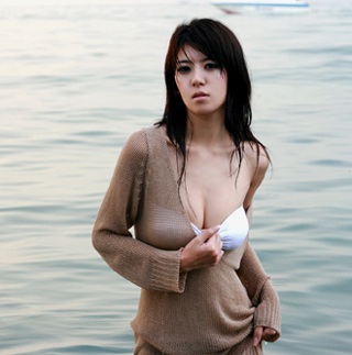 Người mẫu Playboy xứ Hàn đệ đơn li dị chồng - 11 Người mẫu Playboy xứ Hàn đệ đơn li dị chồng - 11