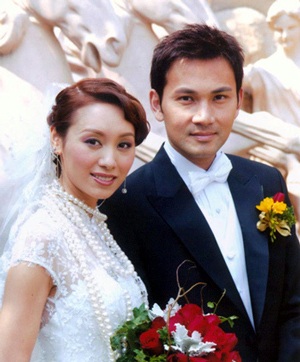 Quách Khả Doanh: "Tôi vẫn đang hạnh phúc!" - 6