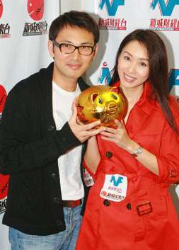 Quách Khả Doanh: "Tôi vẫn đang hạnh phúc!" - 7