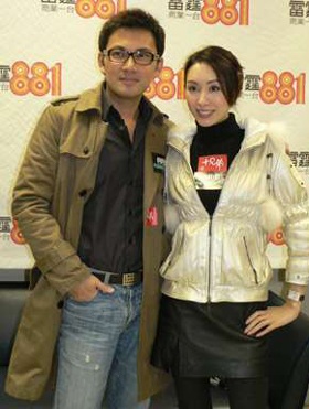 Quách Khả Doanh: "Tôi vẫn đang hạnh phúc!" - 8