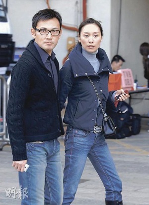 Quách Khả Doanh: "Tôi vẫn đang hạnh phúc!" - 9