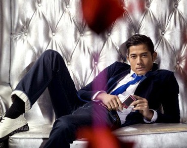 Quách Phú Thành lại chia tay bạn gái - 4 Quách Phú Thành lại chia tay bạn gái - 4