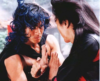 Quách Phú Thành lại chia tay bạn gái - 8 Quách Phú Thành lại chia tay bạn gái - 8