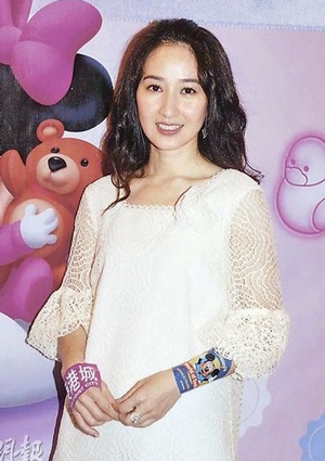 “Nàng Cát Tường” Quan Vịnh Hà sẵn sàng có thêm "nhóc" nữa - 3