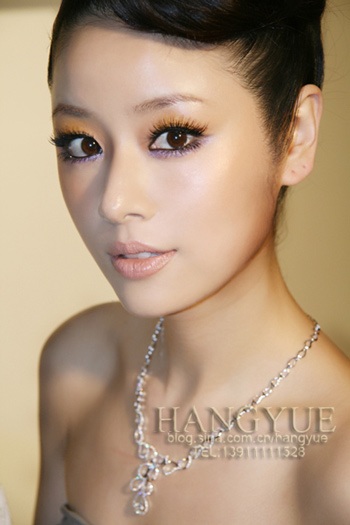 Lâm Tâm Như: "Đừng so sánh tôi với Triệu Vy" - 7