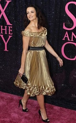 "Sex and the City" được kỳ vọng gây đột phá! - 5