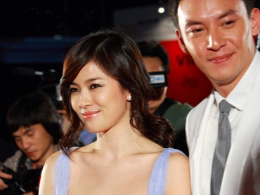 Đạo diễn Ngô Vũ Sâm “ưng” kiều nữ Song Hye Kyo - 1