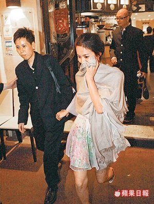 Đạo diễn Ngô Vũ Sâm “ưng” kiều nữ Song Hye Kyo - 4