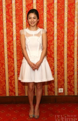 Đạo diễn Ngô Vũ Sâm “ưng” kiều nữ Song Hye Kyo - 7