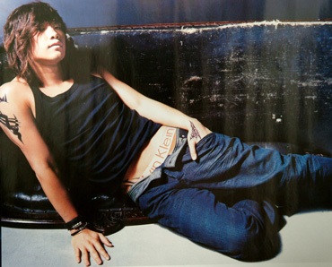 Sao Hàn nào được các nhãn hiệu “ngoại” kết nhất? - 3 Sao Hàn nào được các nhãn hiệu “ngoại” kết nhất? - 3