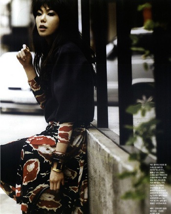 Sao Hàn nào được các nhãn hiệu “ngoại” kết nhất? - 5 Sao Hàn nào được các nhãn hiệu “ngoại” kết nhất? - 5