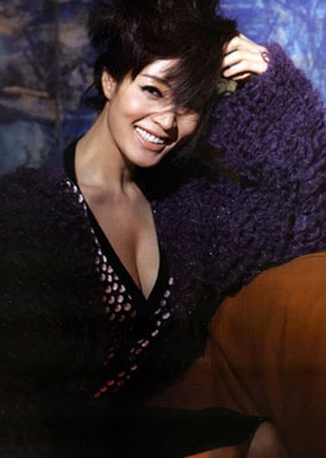 Những biểu tượng sắc đẹp xứ Hàn - 14 Những biểu tượng sắc đẹp xứ Hàn - 14