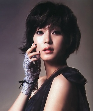 Những biểu tượng sắc đẹp xứ Hàn - 23 Những biểu tượng sắc đẹp xứ Hàn - 23