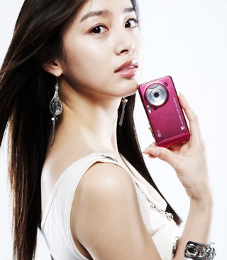 25 nghệ sỹ đẹp nhất xứ kim chi năm 2008 - 13 25 nghệ sỹ đẹp nhất xứ kim chi năm 2008 - 13