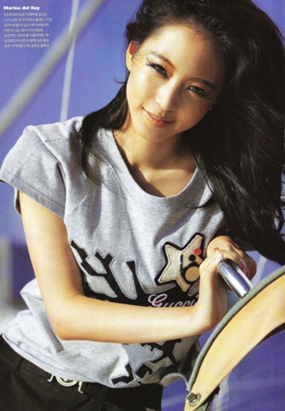 25 nghệ sỹ đẹp nhất xứ kim chi năm 2008 - 6 25 nghệ sỹ đẹp nhất xứ kim chi năm 2008 - 6