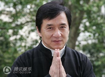 Thành Long ca hát và dựng phim ủng hộ nạn nhân động đất - 2 Thành Long ca hát và dựng phim ủng hộ nạn nhân động đất - 2