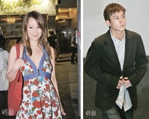 Trần Quán Hy theo đạo Thiên Chúa - 1 Trần Quán Hy theo đạo Thiên Chúa - 1