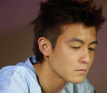 Trần Quán Hy theo đạo Thiên Chúa - 2 Trần Quán Hy theo đạo Thiên Chúa - 2