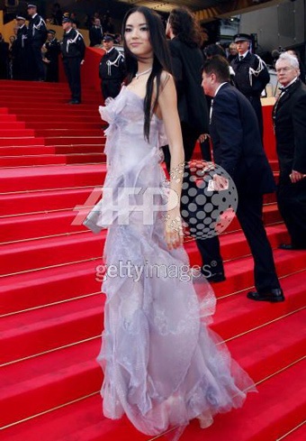 Hoa hậu thế giới ngời sáng tại Cannes  - 14