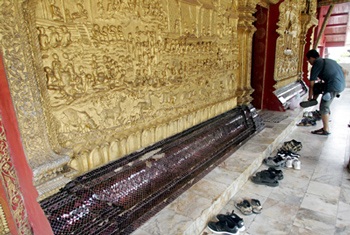 Việt ba-lô trên đất nước Triệu Voi - 8