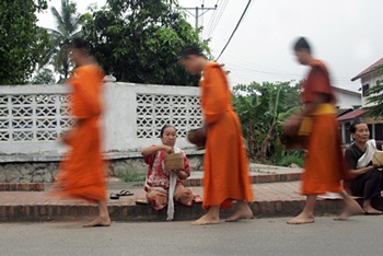 Việt ba-lô trên đất nước Triệu Voi - 9