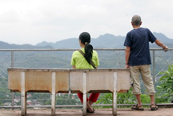 Việt ba-lô trên đất nước Triệu Voi - 10