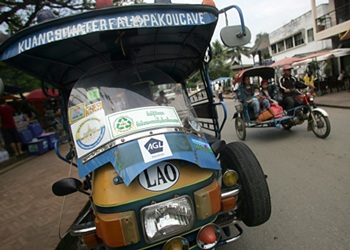 Việt ba-lô trên đất nước Triệu Voi - 2