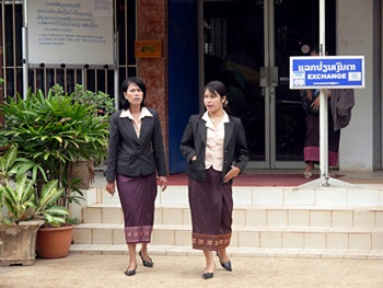 Việt ba-lô trên đất nước Triệu Voi - 3