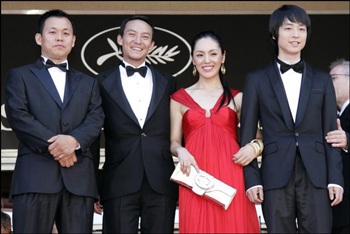 Phim của Hàn Quốc gây ấn tượng mạnh mẽ - 1