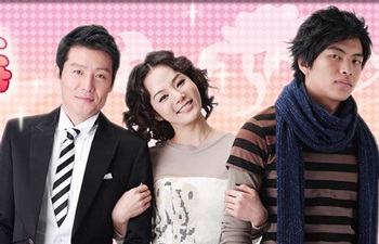 Chae Rim tiếp tục chinh phục khán giả Trung Quốc - 1